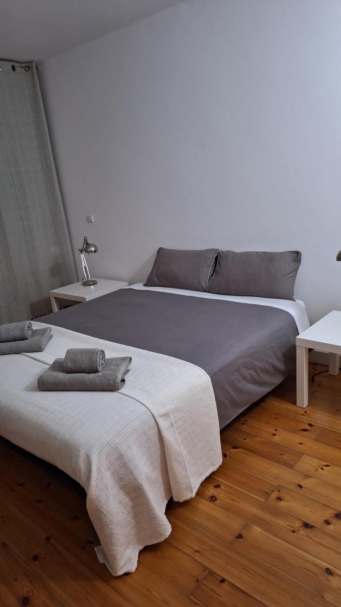 4 House In Evora Apartment Exterior photo
