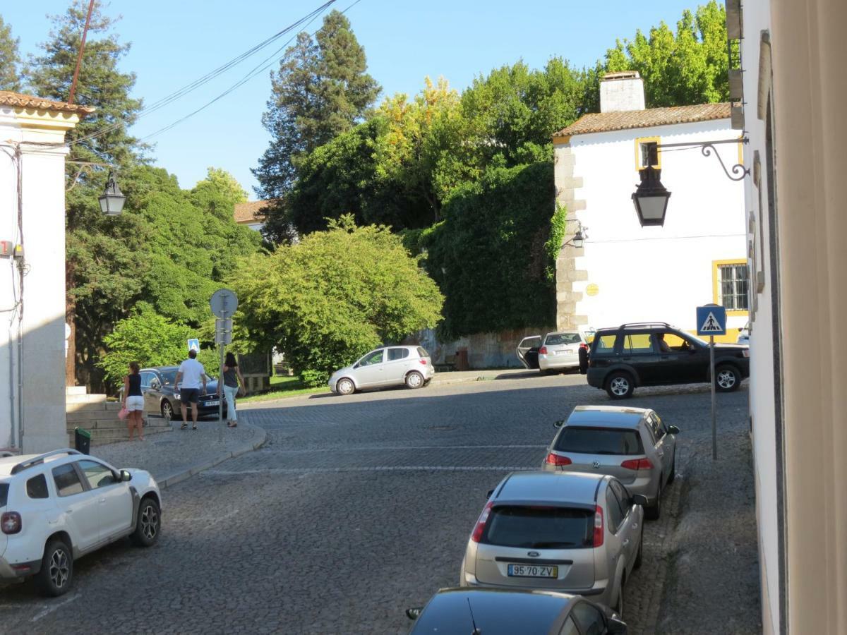 4 House In Evora Apartment Exterior photo