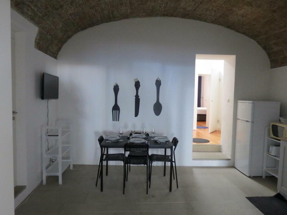 4 House In Evora Apartment Exterior photo